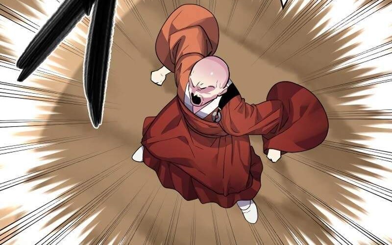Volcanic Age Chapter 171 - halaman 21
