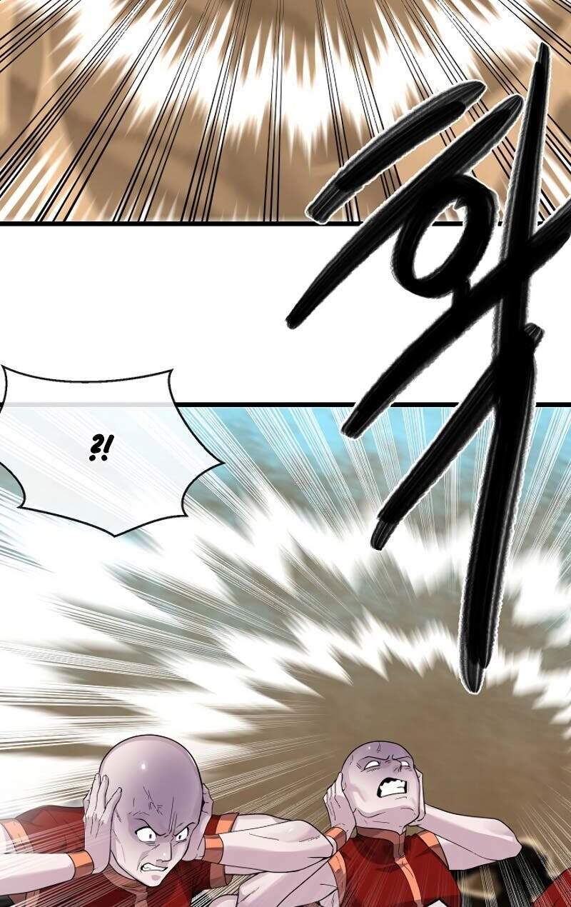 Volcanic Age Chapter 171 - halaman 22