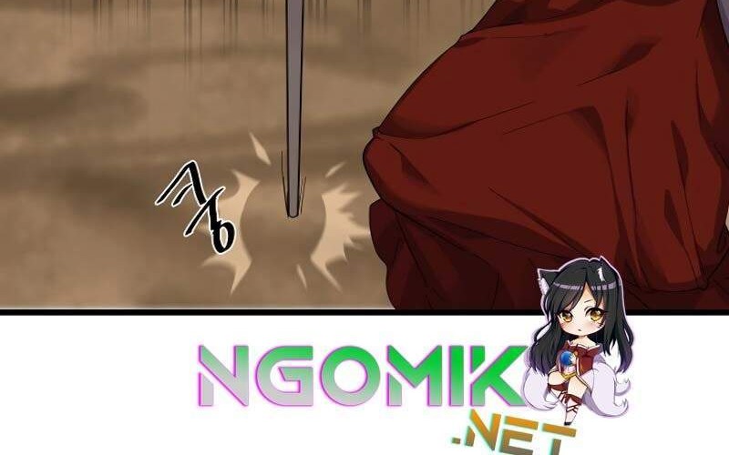 Volcanic Age Chapter 171 - halaman 24