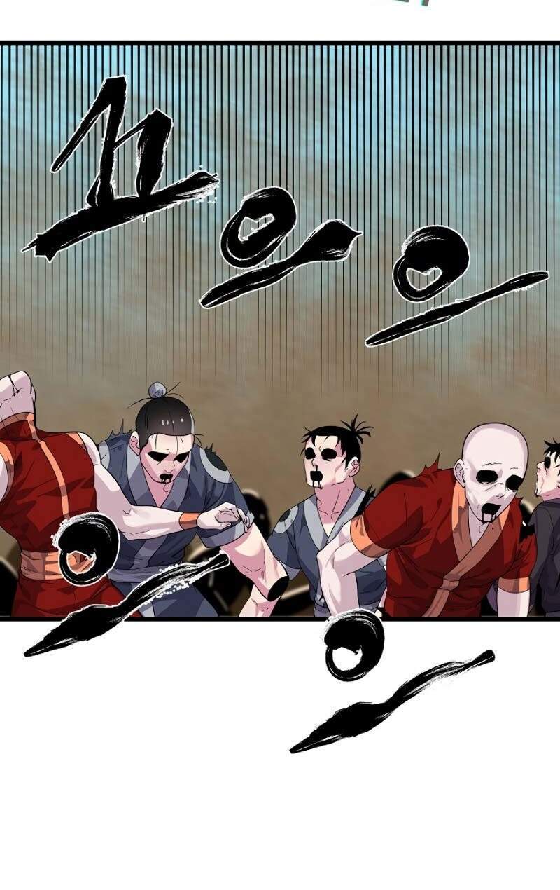 Volcanic Age Chapter 171 - halaman 25