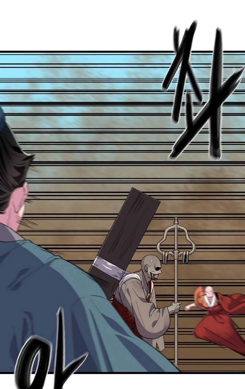 Volcanic Age Chapter 171 - halaman 28