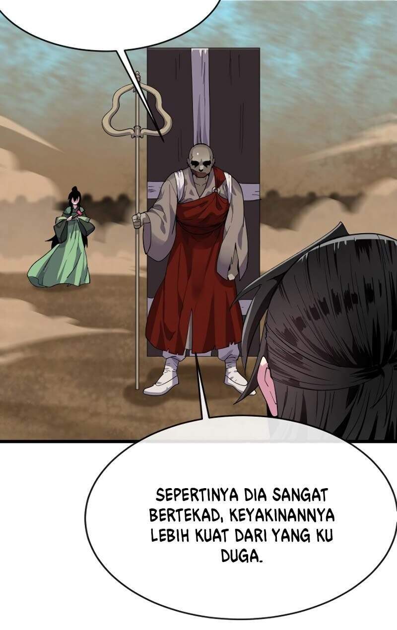 Volcanic Age Chapter 171 - halaman 31
