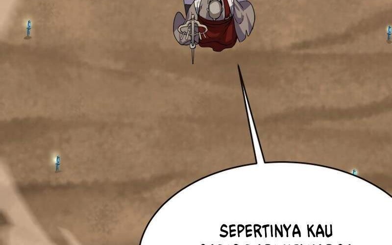 Volcanic Age Chapter 171 - halaman 36