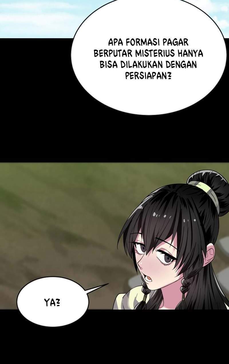 Volcanic Age Chapter 171 - halaman 43