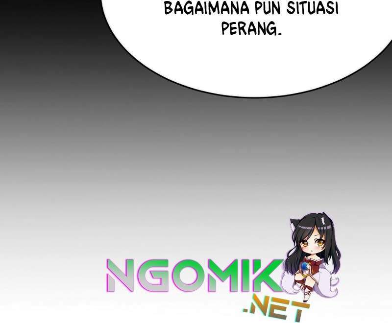 Volcanic Age Chapter 171 - halaman 46