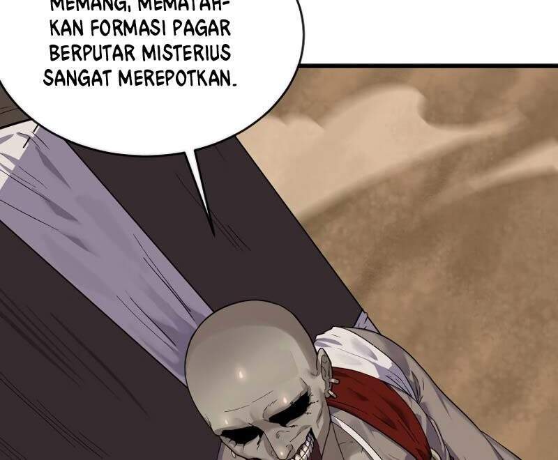 Volcanic Age Chapter 171 - halaman 49