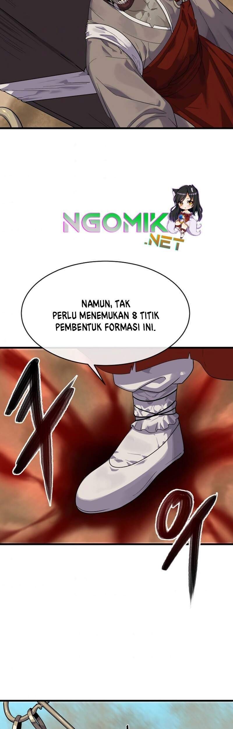 Volcanic Age Chapter 171 - halaman 50