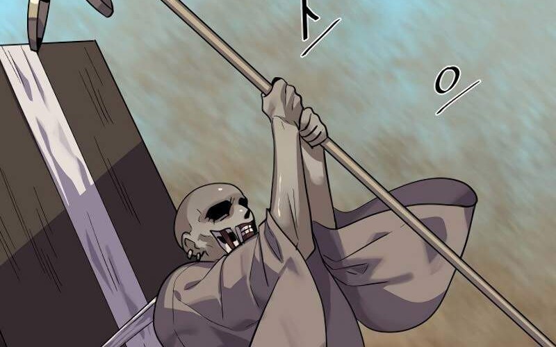 Volcanic Age Chapter 171 - halaman 51
