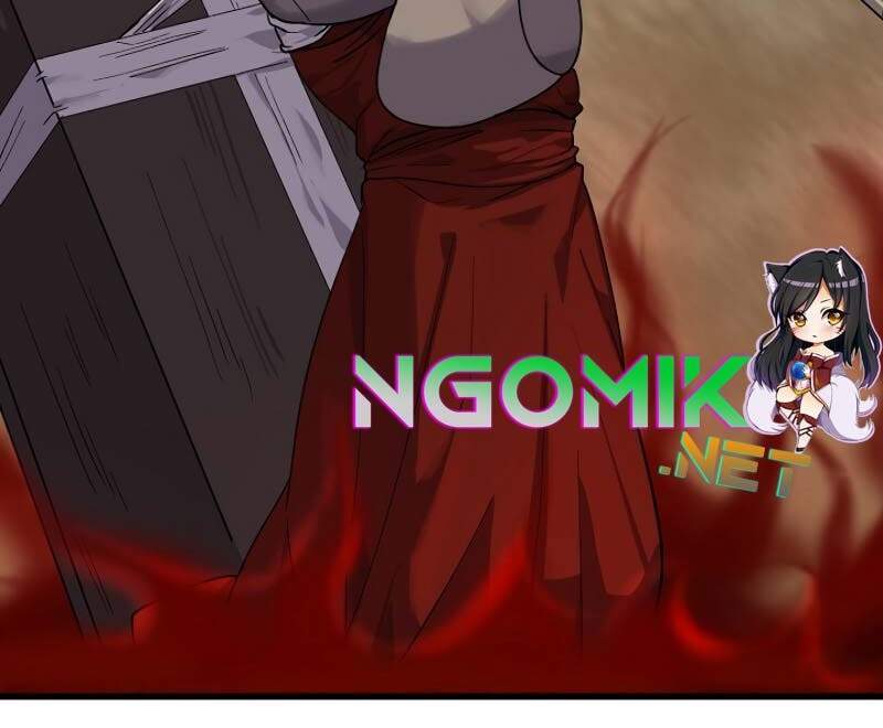 Volcanic Age Chapter 171 - halaman 52