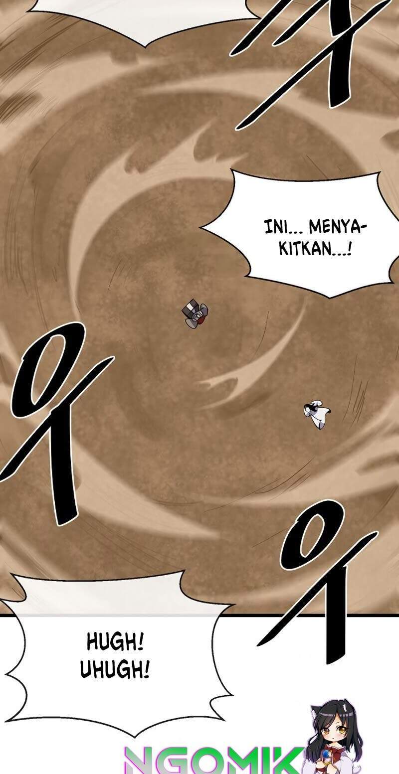 Volcanic Age Chapter 171 - halaman 58