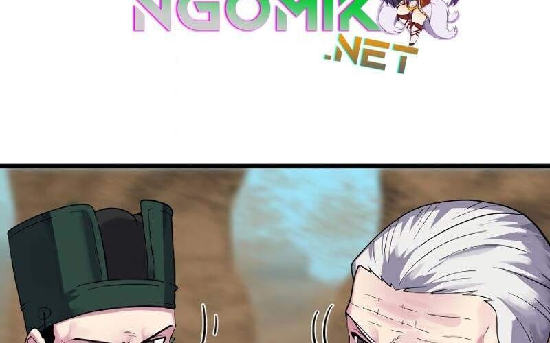 Volcanic Age Chapter 171 - halaman 6