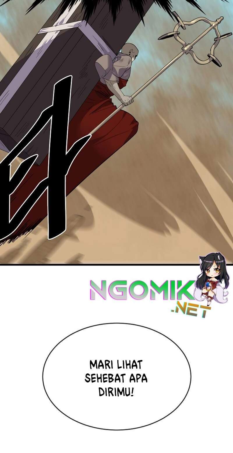 Volcanic Age Chapter 171 - halaman 61