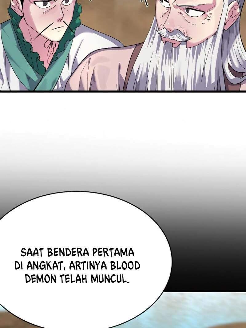 Volcanic Age Chapter 171 - halaman 7