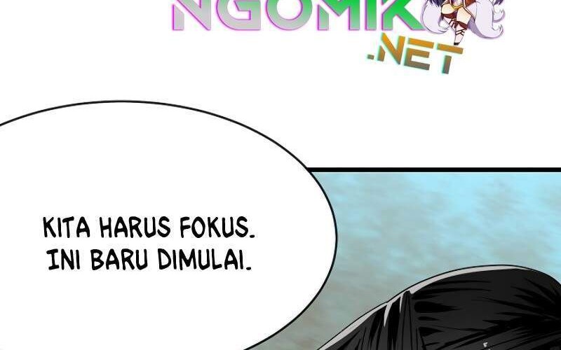 Volcanic Age Chapter 171 - halaman 9