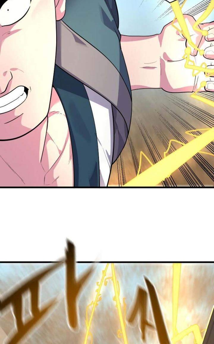 Volcanic Age Chapter 172 - halaman 11