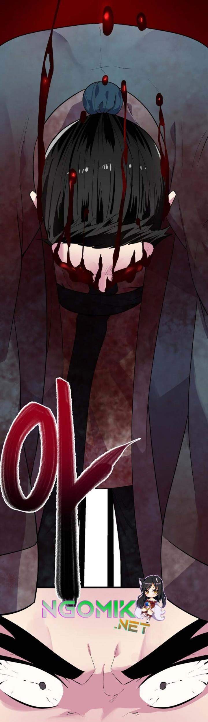 Volcanic Age Chapter 172 - halaman 28