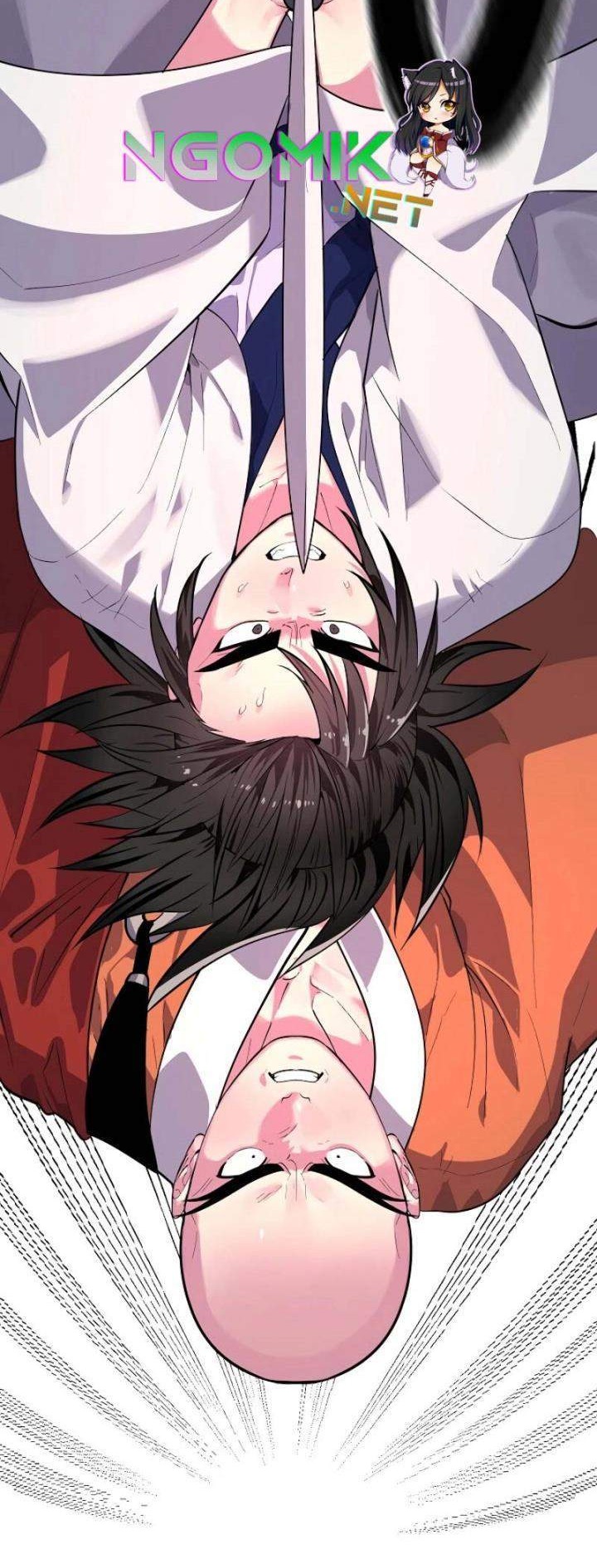 Volcanic Age Chapter 172 - halaman 37