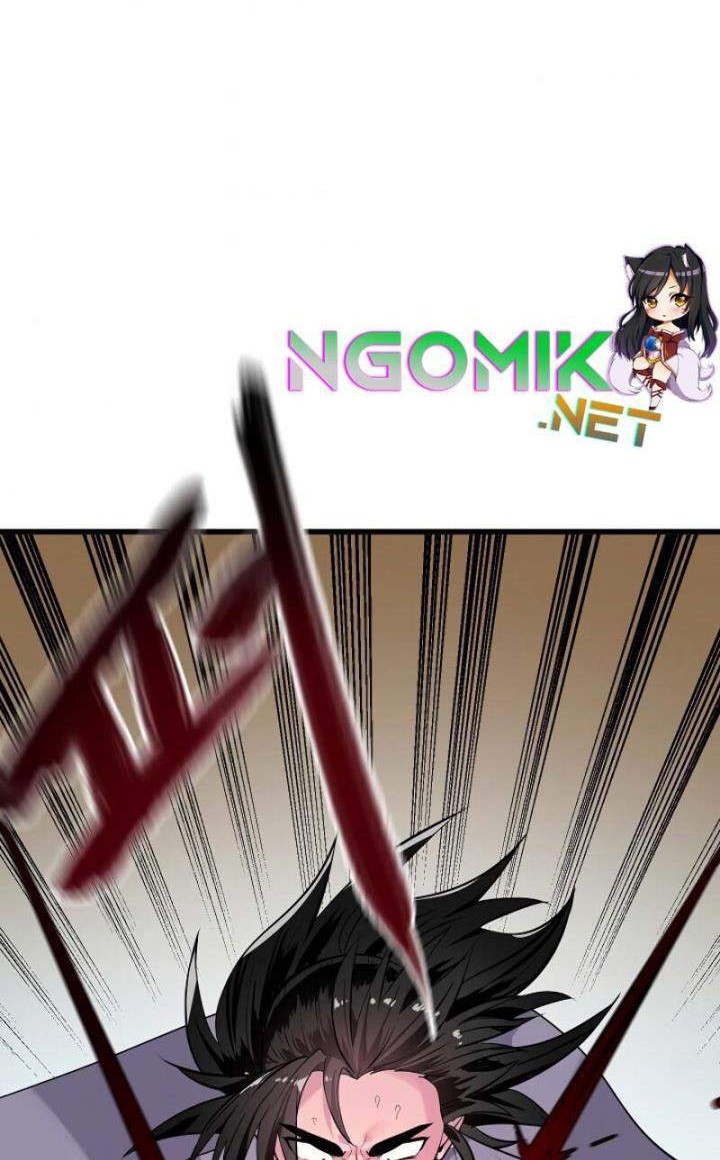 Volcanic Age Chapter 172 - halaman 39