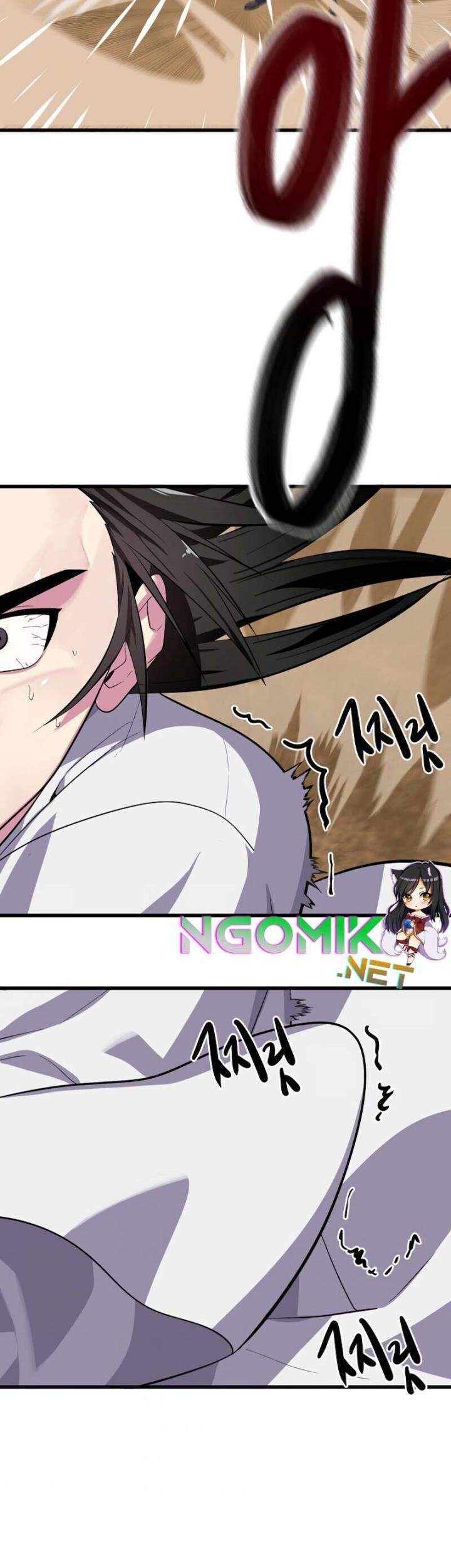 Volcanic Age Chapter 172 - halaman 4