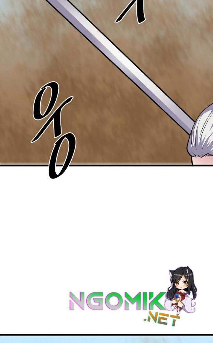 Volcanic Age Chapter 172 - halaman 47