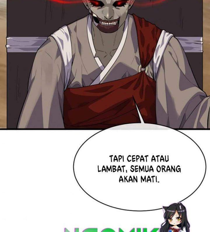 Volcanic Age Chapter 172 - halaman 51