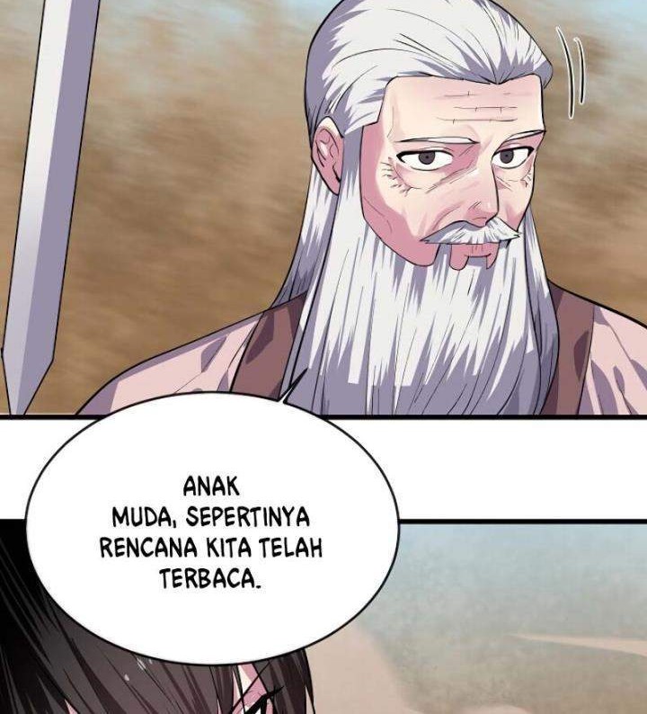 Volcanic Age Chapter 172 - halaman 53