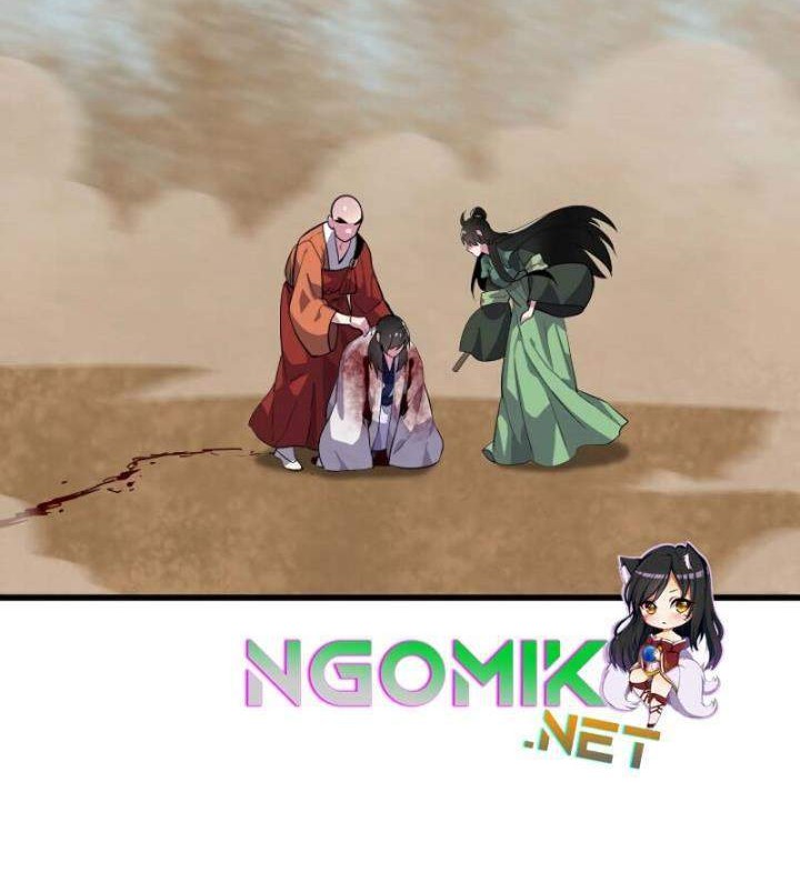 Volcanic Age Chapter 172 - halaman 55