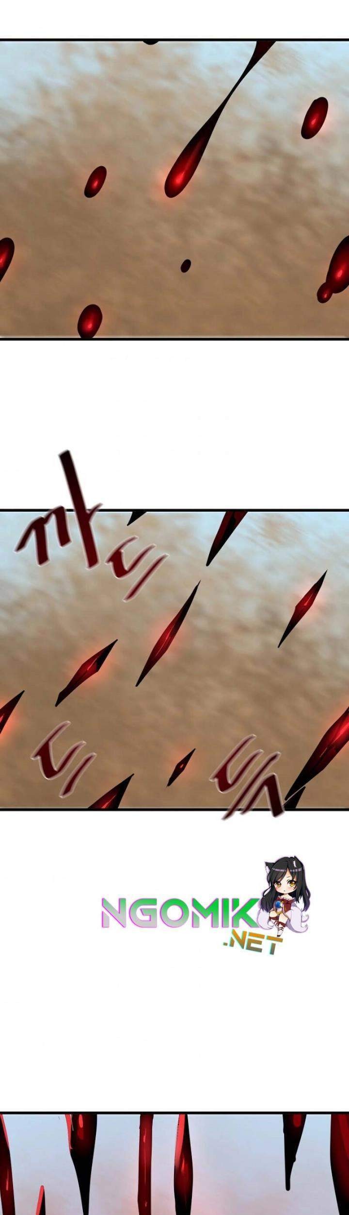 Volcanic Age Chapter 172 - halaman 58