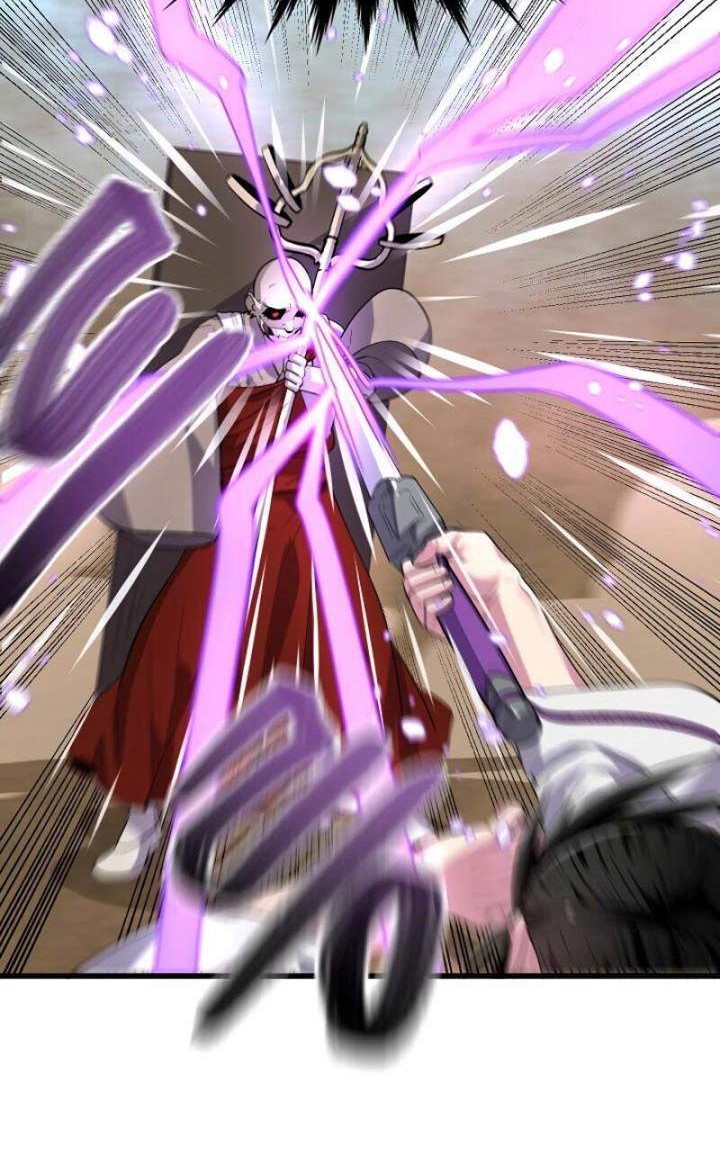 Volcanic Age Chapter 172 - halaman 7