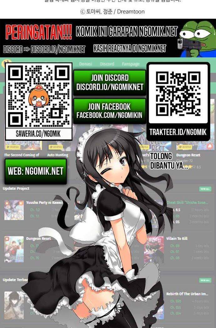 Volcanic Age Chapter 173 - halaman 100