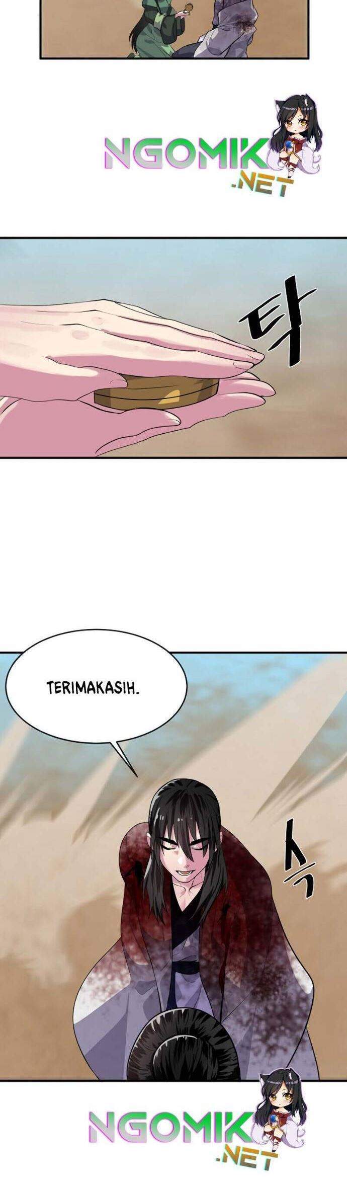 Volcanic Age Chapter 173 - halaman 14