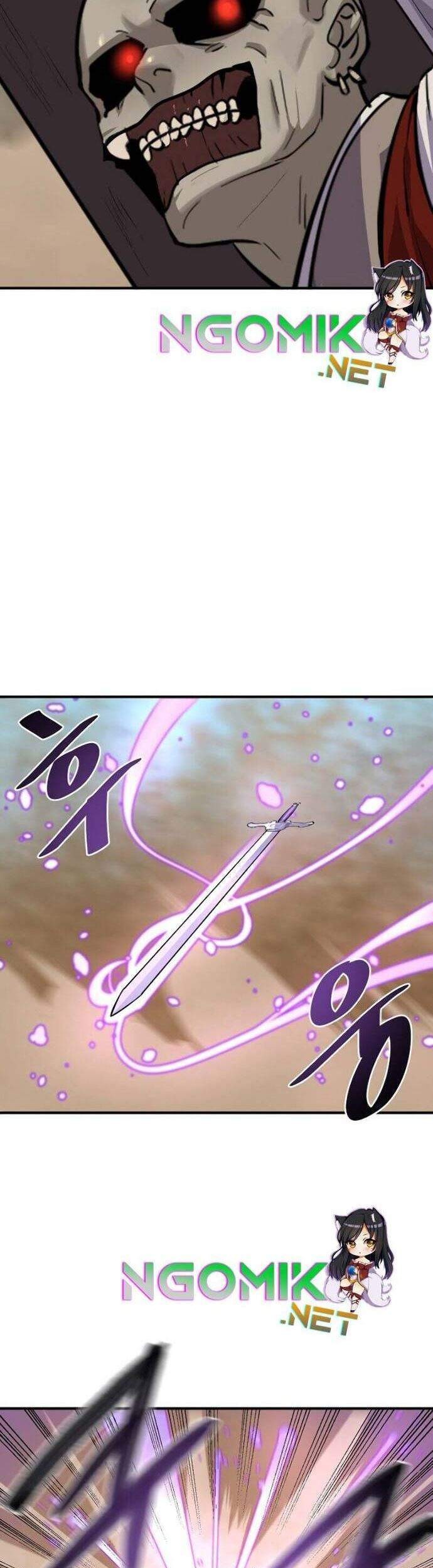 Volcanic Age Chapter 173 - halaman 30