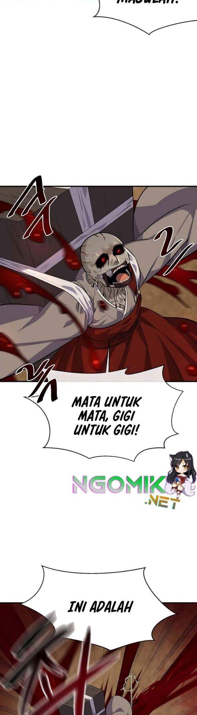 Volcanic Age Chapter 173 - halaman 36