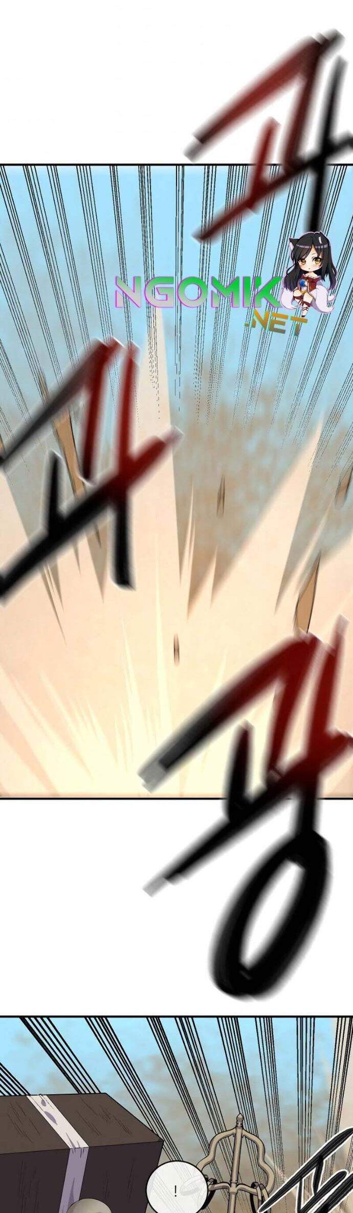 Volcanic Age Chapter 173 - halaman 4