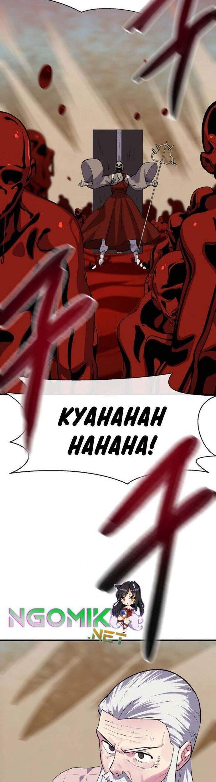 Volcanic Age Chapter 173 - halaman 42
