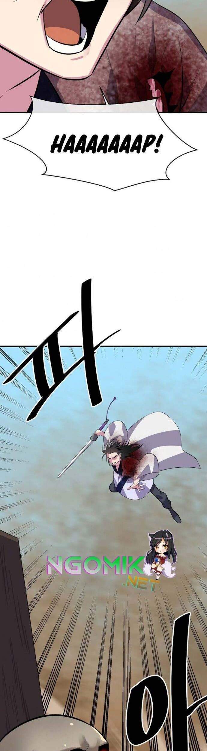 Volcanic Age Chapter 173 - halaman 50