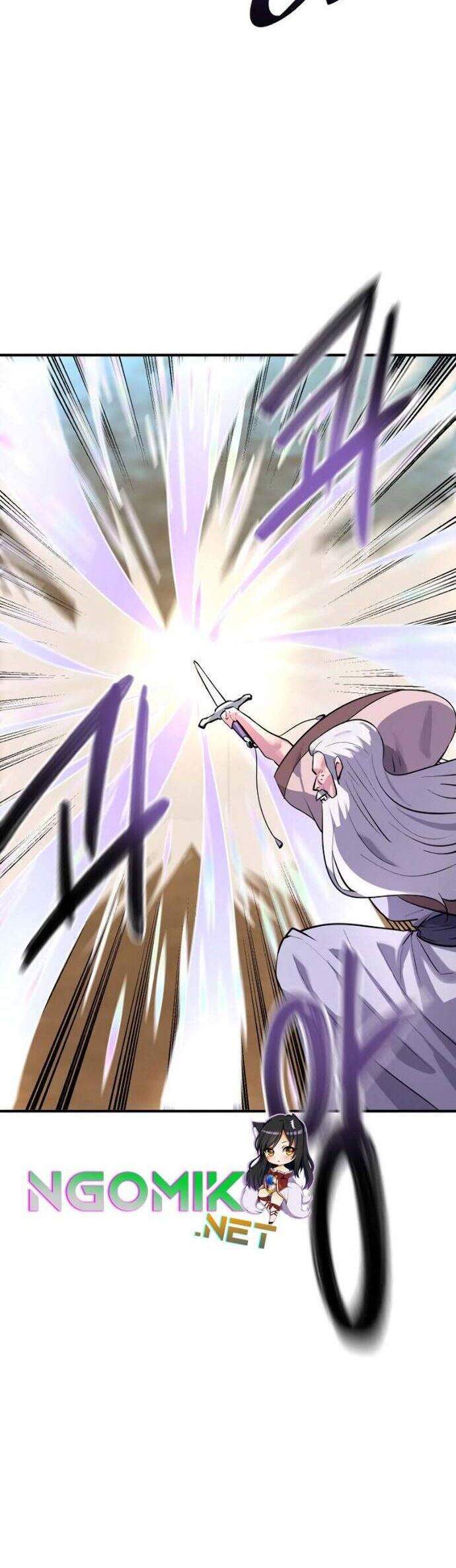 Volcanic Age Chapter 173 - halaman 6