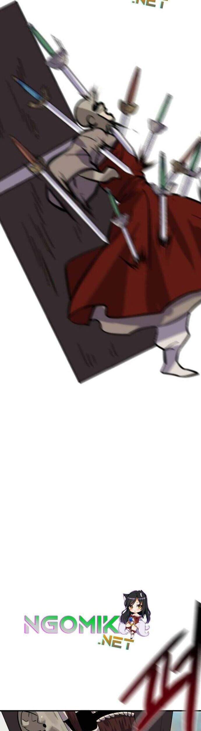 Volcanic Age Chapter 173 - halaman 64