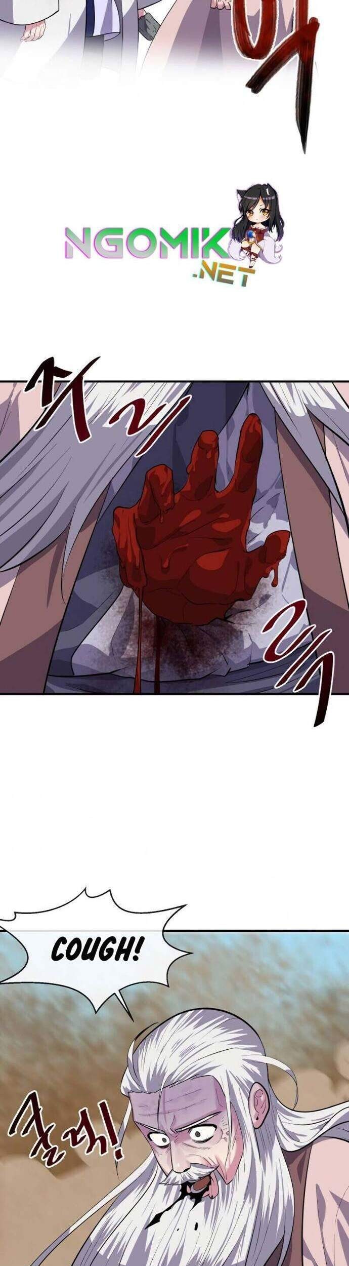 Volcanic Age Chapter 173 - halaman 74