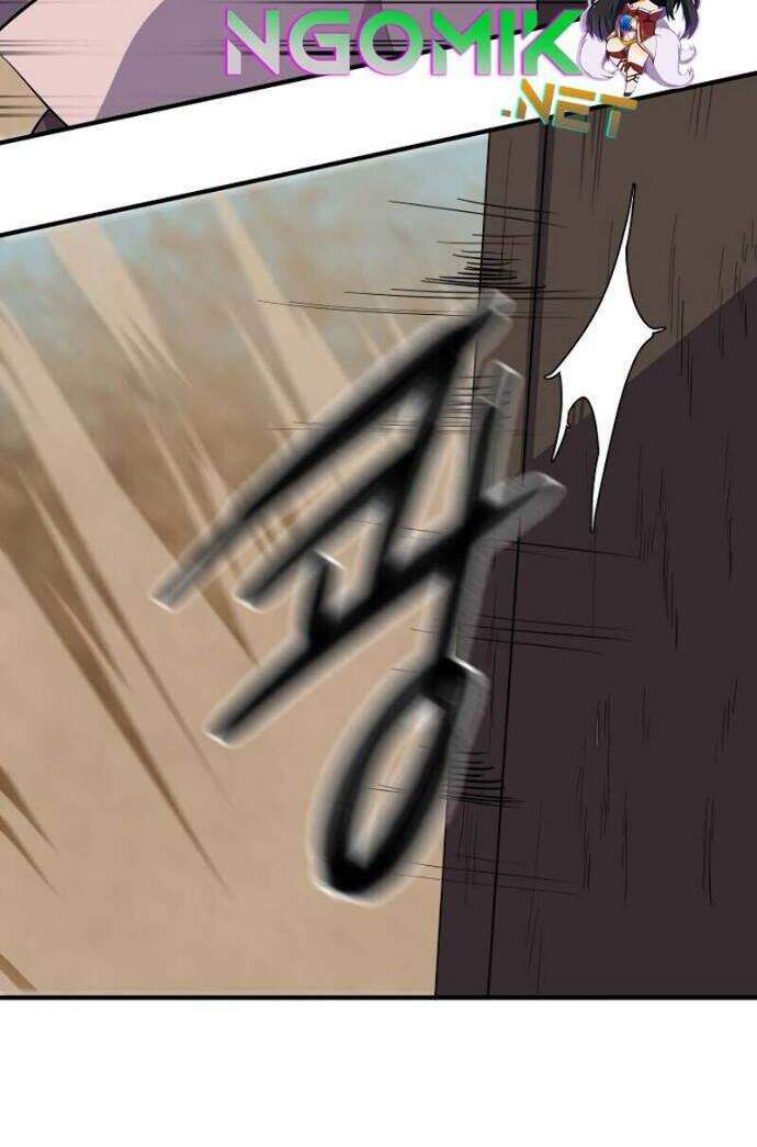 Volcanic Age Chapter 173 - halaman 83