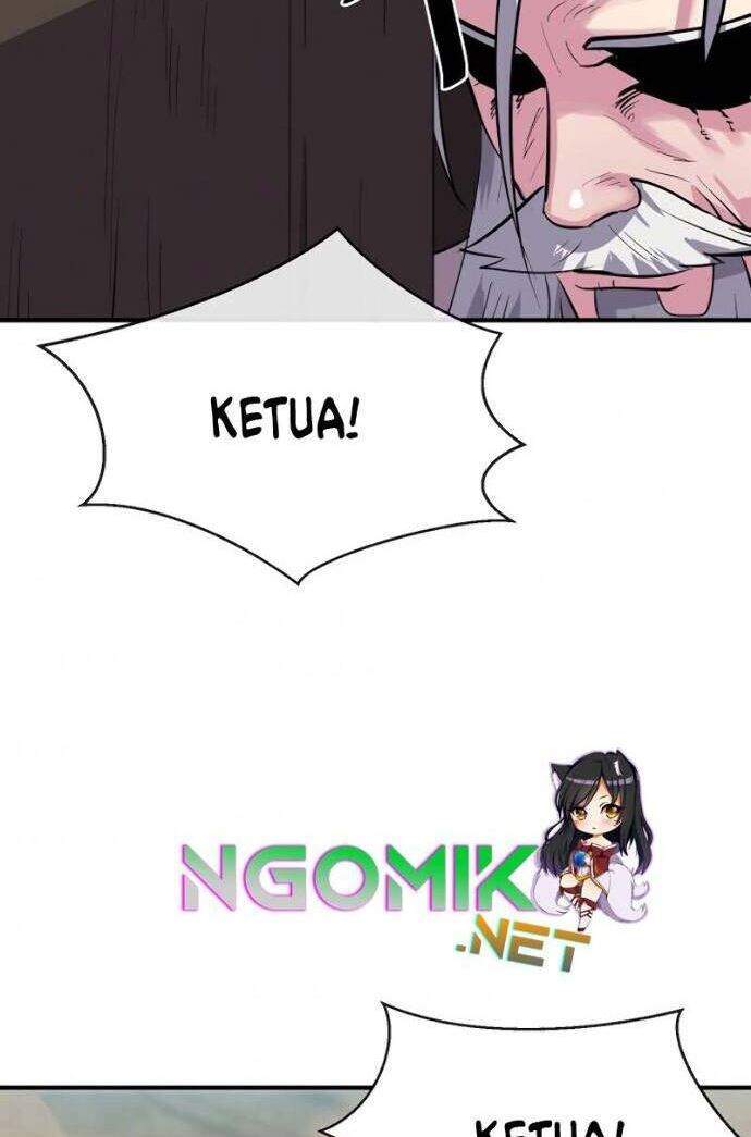 Volcanic Age Chapter 173 - halaman 86