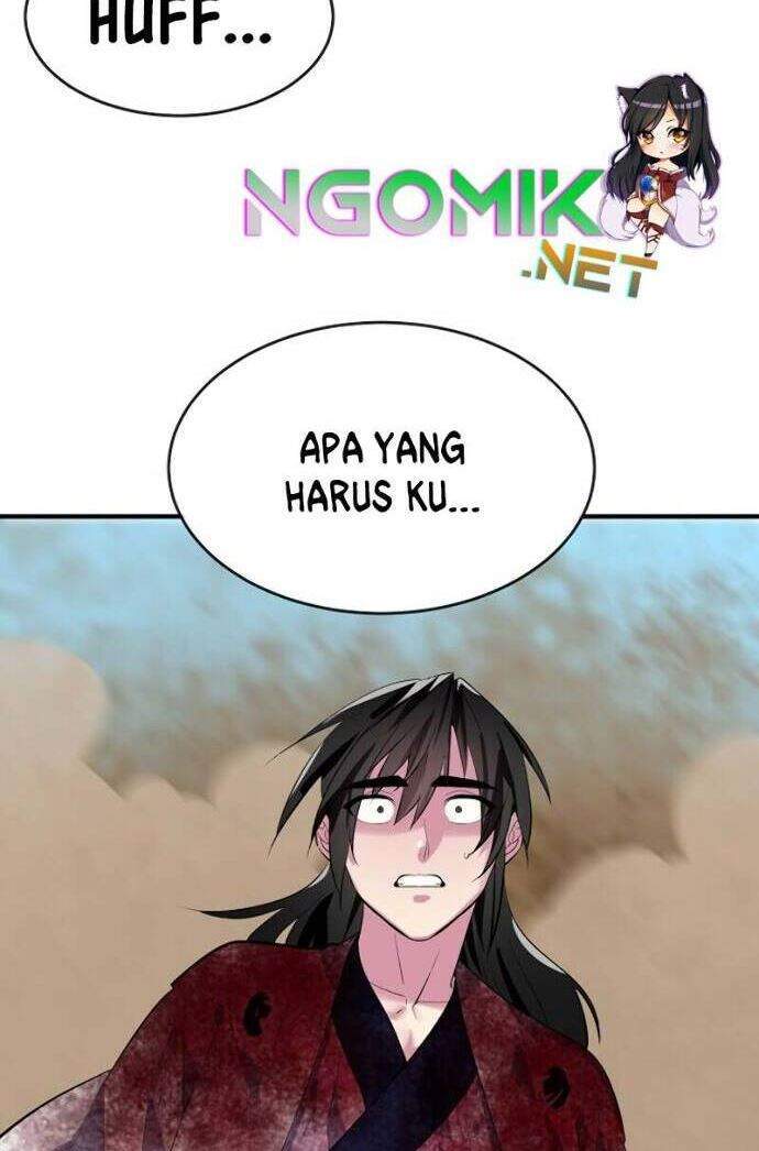 Volcanic Age Chapter 173 - halaman 89