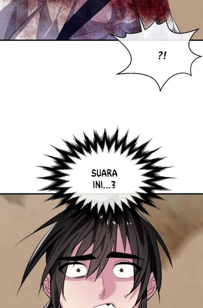 Volcanic Age Chapter 173 - halaman 90