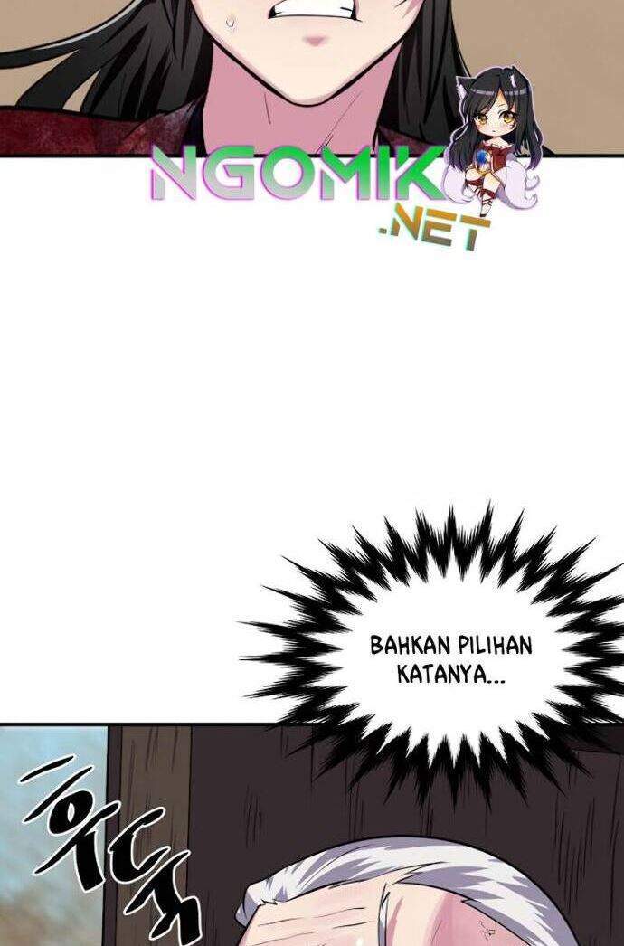 Volcanic Age Chapter 173 - halaman 91
