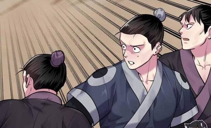 Volcanic Age Chapter 174 - halaman 16