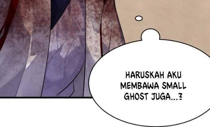 Volcanic Age Chapter 174 - halaman 20
