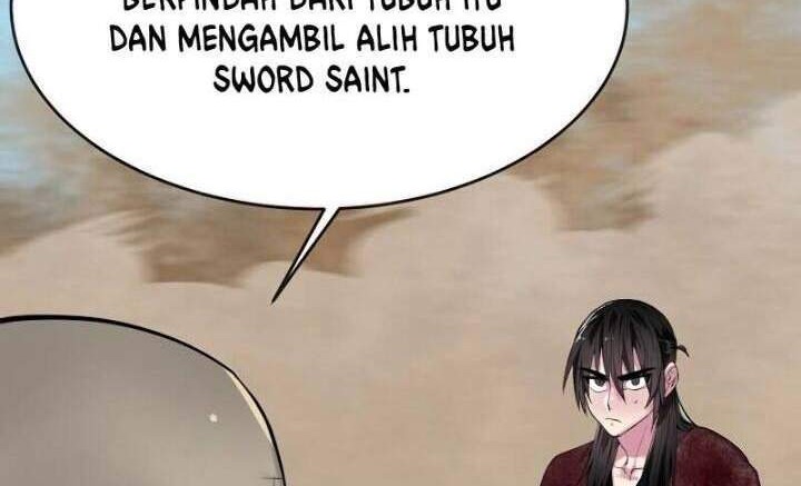 Volcanic Age Chapter 174 - halaman 24