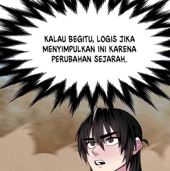 Volcanic Age Chapter 174 - halaman 38