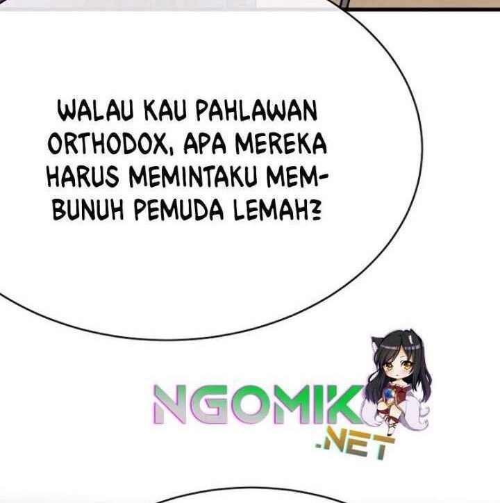 Volcanic Age Chapter 174 - halaman 44