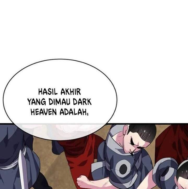 Volcanic Age Chapter 174 - halaman 46